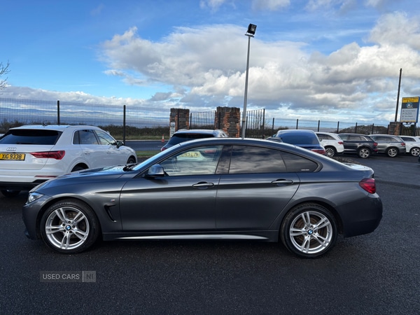 Used BMW 4 Series 2020 for sale - 76419220: Photo 6