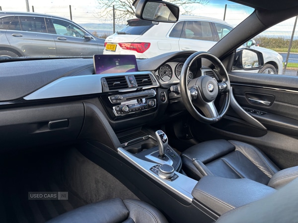Used BMW 4 Series 2020 for sale - 76419220: Photo 7