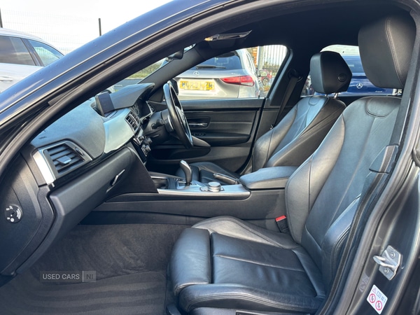 Used BMW 4 Series 2020 for sale - 76419220: Photo 8