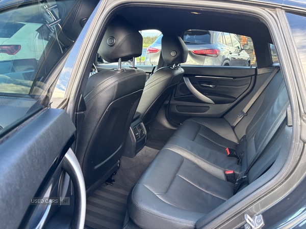 Used BMW 4 Series 2020 for sale - 76419220: Photo 9