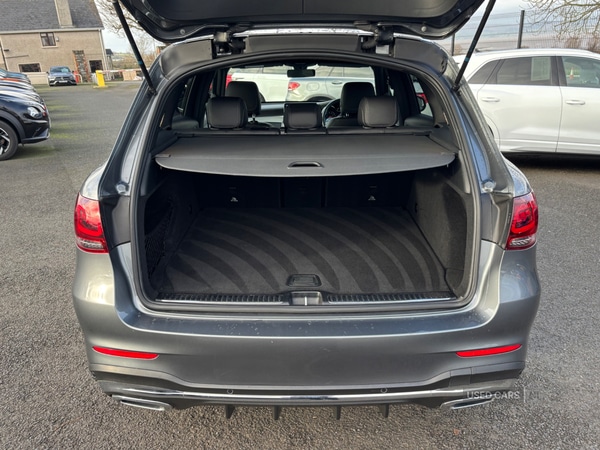 Used Mercedes-Benz GLC 2022 for sale - 76410133: Photo 10