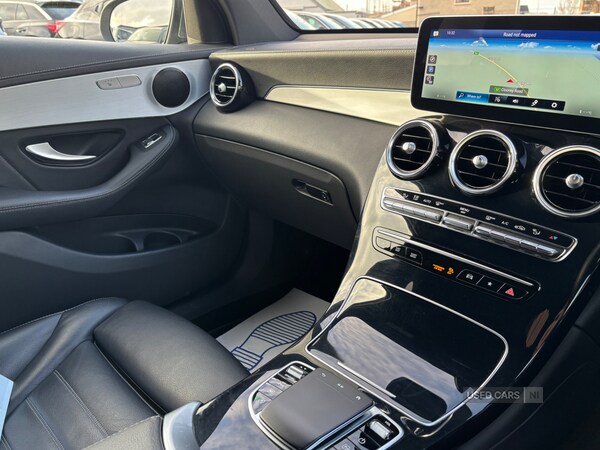 Used Mercedes-Benz GLC 2022 for sale - 76410133: Photo 13