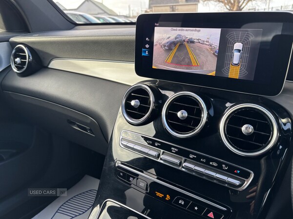 Used Mercedes-Benz GLC 2022 for sale - 76410133: Photo 14