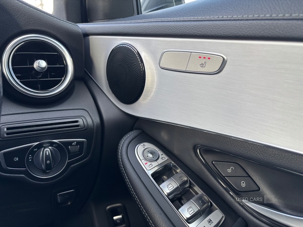 Used Mercedes-Benz GLC 2022 for sale - 76410133: Photo 16