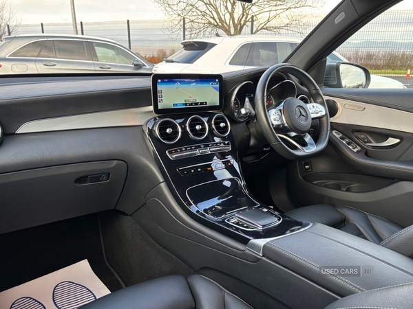 Used Mercedes-Benz GLC 2022 for sale - 76410133: Photo 7