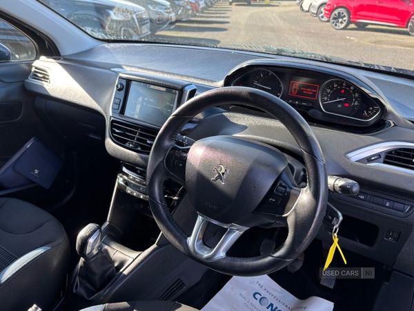 Used Peugeot 208 2014 for sale - 77794656: Photo 11
