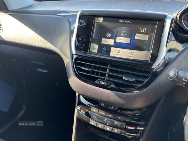 Used Peugeot 208 2014 for sale - 77794656: Photo 12