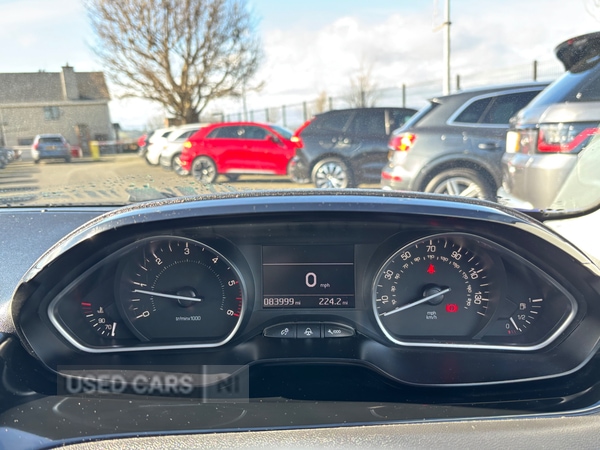 Used Peugeot 208 2014 for sale - 77794656: Photo 13