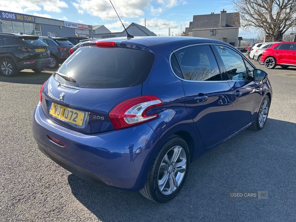Used Peugeot 208 2014 for sale - 77794656: Photo 4