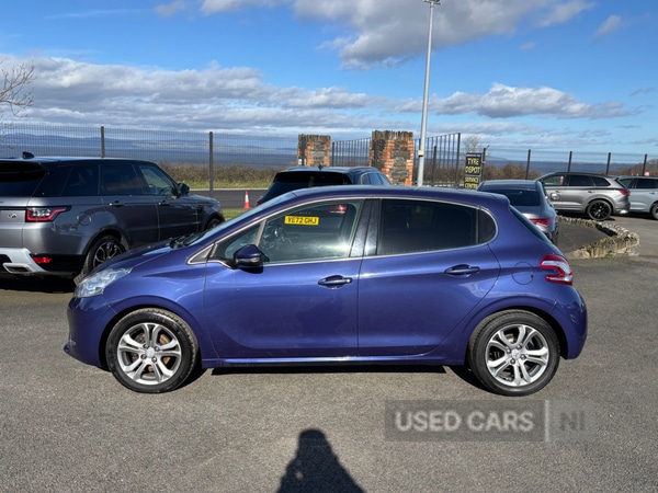 Used Peugeot 208 2014 for sale - 77794656: Photo 6