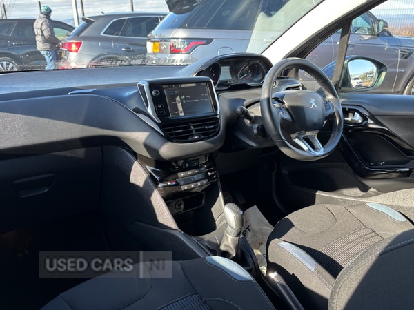 Used Peugeot 208 2014 for sale - 77794656: Photo 7