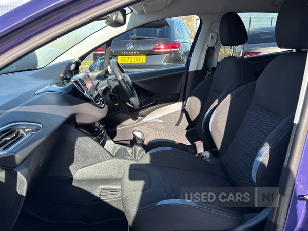Used Peugeot 208 2014 for sale - 77794656: Photo 8