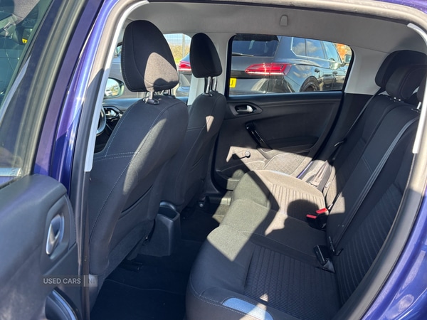 Used Peugeot 208 2014 for sale - 77794656: Photo 9