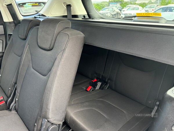 Used Ford S-Max 2017 for sale - 74727536: Photo 10