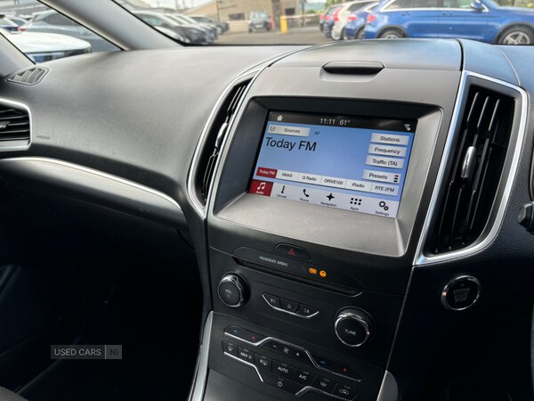 Used Ford S-Max 2017 for sale - 74727536: Photo 13