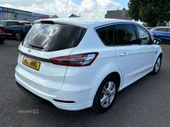 Used Ford S-Max 2017 for sale - 74727536: Photo
