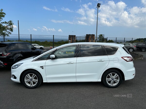 Used Ford S-Max 2017 for sale - 74727536: Photo 6
