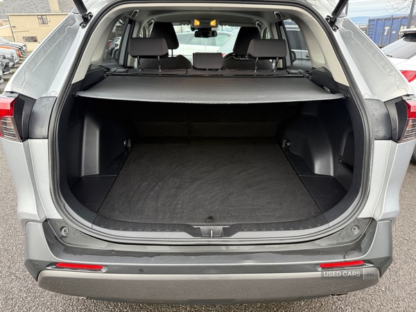 Used Toyota RAV4 2021 for sale - 76513845: Photo 10