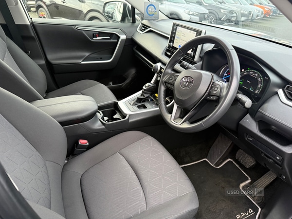 Used Toyota RAV4 2021 for sale - 76513845: Photo 12