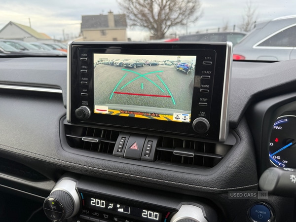 Used Toyota RAV4 2021 for sale - 76513845: Photo 13