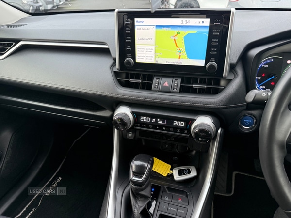 Used Toyota RAV4 2021 for sale - 76513845: Photo 14