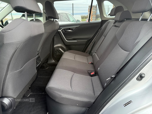 Used Toyota RAV4 2021 for sale - 76513845: Photo 7