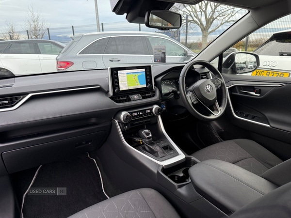 Used Toyota RAV4 2021 for sale - 76513845: Photo 9