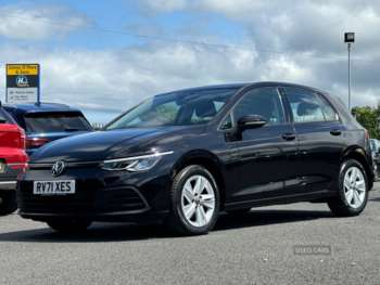 2021 - 2.0 TDI Life 5dr