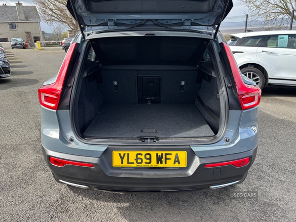 Used Volvo XC40 2020 for sale - 78020825: Photo 10