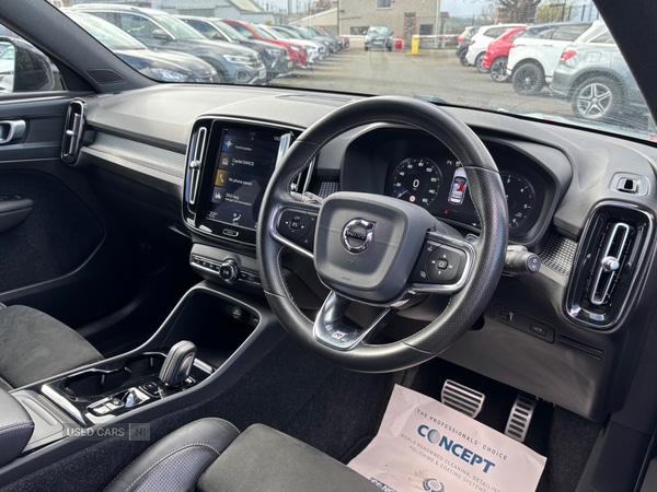 Used Volvo XC40 2020 for sale - 78020825: Photo 11