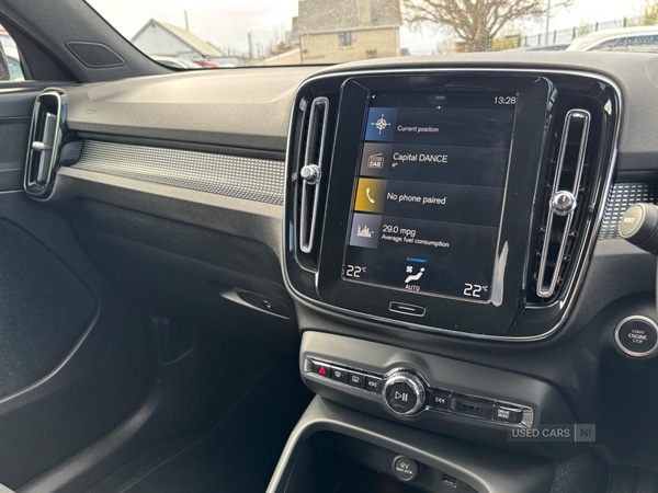 Used Volvo XC40 2020 for sale - 78020825: Photo 12