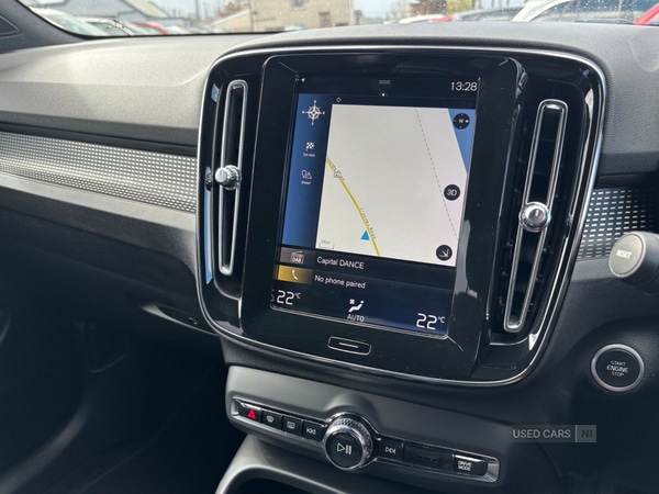 Used Volvo XC40 2020 for sale - 78020825: Photo 13