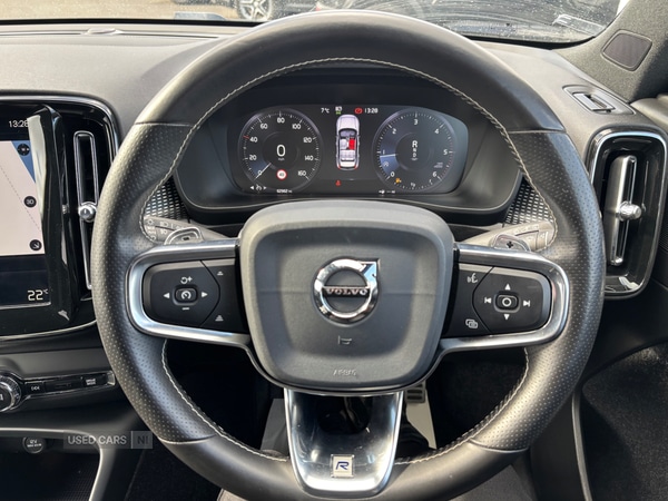 Used Volvo XC40 2020 for sale - 78020825: Photo 14