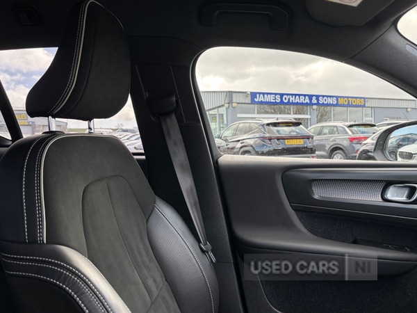 Used Volvo XC40 2020 for sale - 78020825: Photo 15