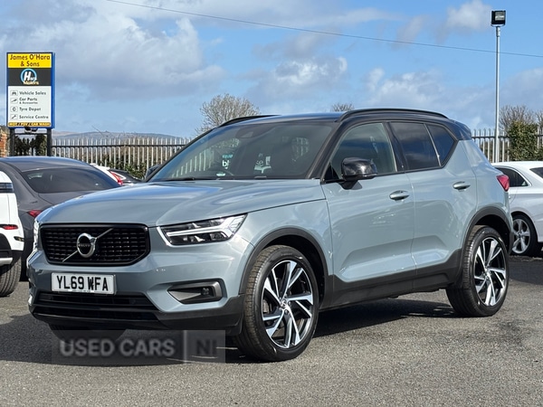 Used Volvo XC40 2020 for sale - 78020825: Photo 2
