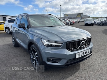 Used Volvo XC40 2020 for sale - 78020825: Photo