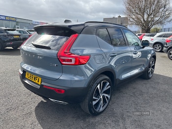 Used Volvo XC40 2020 for sale - 78020825: Photo