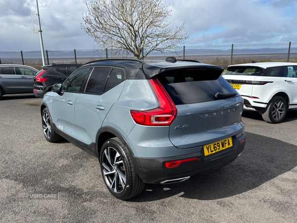 Used Volvo XC40 2020 for sale - 78020825: Photo 5