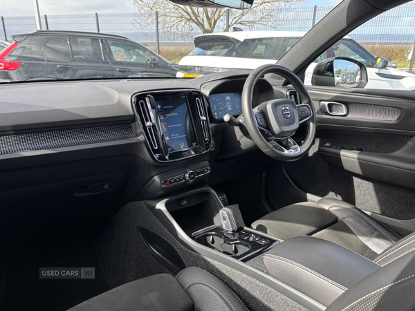 Used Volvo XC40 2020 for sale - 78020825: Photo 7