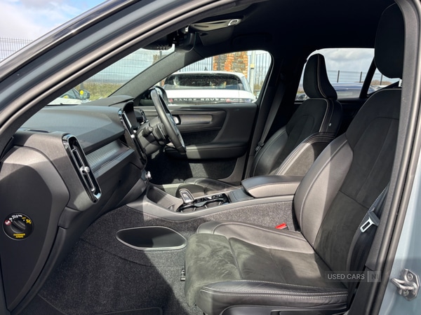 Used Volvo XC40 2020 for sale - 78020825: Photo 8