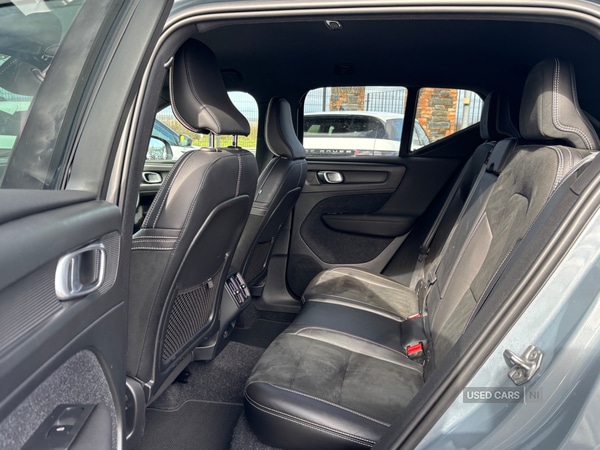 Used Volvo XC40 2020 for sale - 78020825: Photo 9