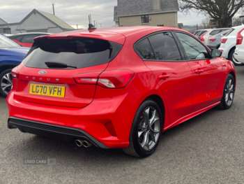 Used Ford Focus 2020 for sale - 73731754: Photo