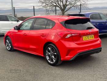 Used Ford Focus 2020 for sale - 73731754: Photo