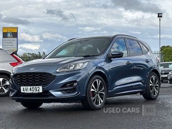 Used Ford Kuga 2021 for sale - 78649397: Photo