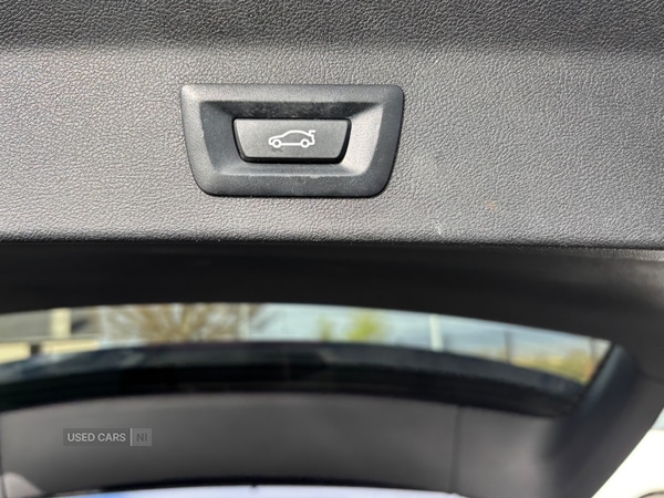 Used BMW X3 2020 for sale - 78128614: Photo 11