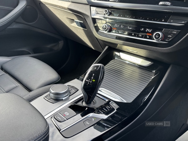 Used BMW X3 2020 for sale - 78128614: Photo 13