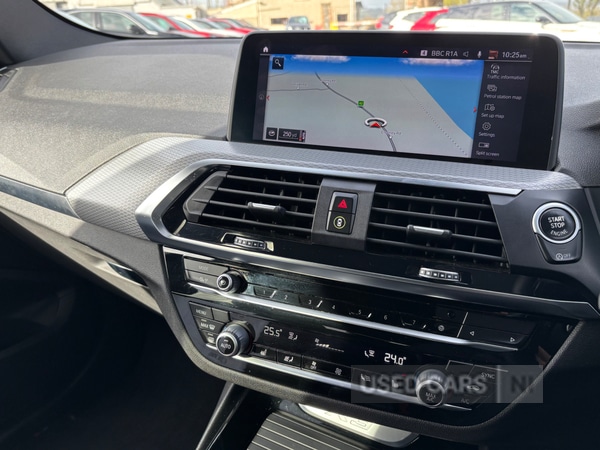 Used BMW X3 2020 for sale - 78128614: Photo 14