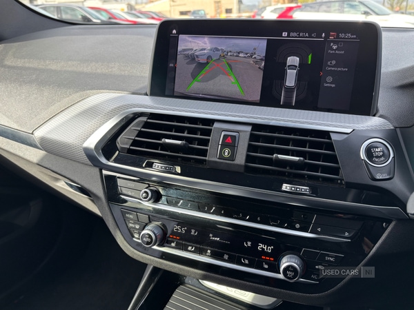 Used BMW X3 2020 for sale - 78128614: Photo 15