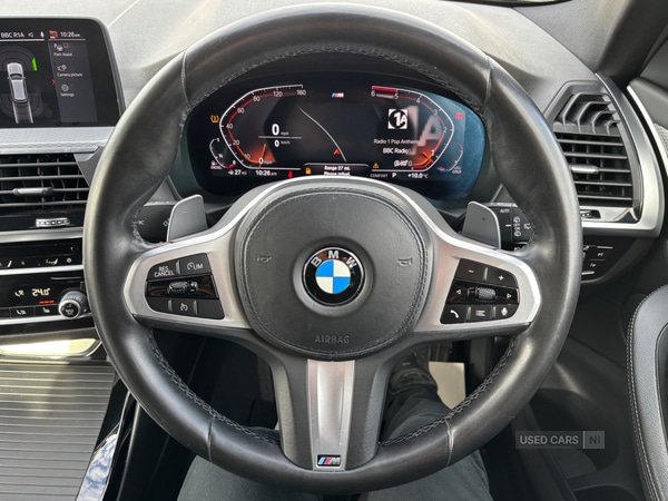 Used BMW X3 2020 for sale - 78128614: Photo 16