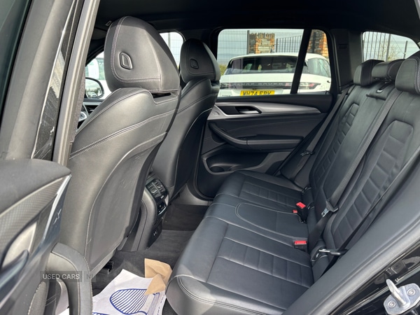 Used BMW X3 2020 for sale - 78128614: Photo 9